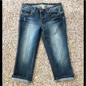 😎 Bermuda Style Stonewashed Shorts 😎